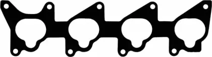 X89738-01 GLASER Прокладка, впускной коллектор X89738-01 GLASER Прокладка, впускной коллектор