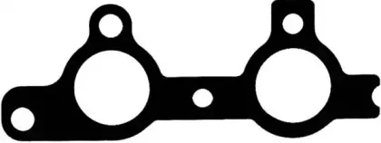 X82052-01 GLASER Прокладка, выпускной коллектор X82052-01 GLASER Прокладка, выпускной коллектор