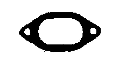 X07694-01 GLASER Прокладка, впускной коллектор X07694-01 GLASER Прокладка, впускной коллектор