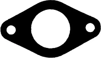 X59443-01 GLASER Прокладка, выпускной коллектор X59443-01 GLASER Прокладка, выпускной коллектор