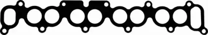 X71064-00 GLASER Прокладка, впускной коллектор X71064-00 GLASER Прокладка, впускной коллектор