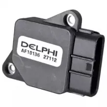 AF10136-11B1 DELPHI Расходомер воздуха AF10136-11B1 DELPHI Расходомер воздуха