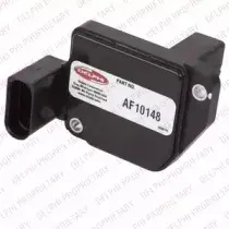 AF10148-12B1 DELPHI Расходомер воздуха AF10148-12B1 DELPHI Расходомер воздуха
