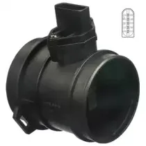 AF10264-12B1 DELPHI Расходомер воздуха AF10264-12B1 DELPHI Расходомер воздуха