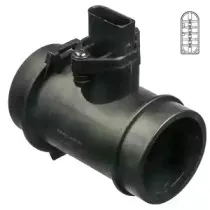 AF10285-12B1 DELPHI Расходомер воздуха AF10285-12B1 DELPHI Расходомер воздуха