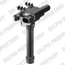 CE10512-12B1 DELPHI Катушка зажигания CE10512-12B1 DELPHI Катушка зажигания