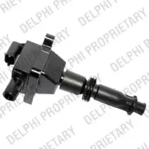 CE20040-12B1 DELPHI Катушка зажигания CE20040-12B1 DELPHI Катушка зажигания