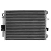 CF20140 DELPHI Конденсатор, кондиционер CF20140 DELPHI Конденсатор, кондиционер