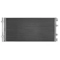 CF20143 DELPHI Конденсатор, кондиционер CF20143 DELPHI Конденсатор, кондиционер