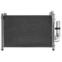 CF20158 DELPHI Конденсатор, кондиционер CF20158 DELPHI Конденсатор, кондиционер