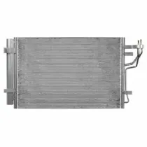 CF20238 DELPHI Конденсатор, кондиционер CF20238 DELPHI Конденсатор, кондиционер