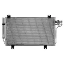 CF20283 DELPHI Конденсатор, кондиционер CF20283 DELPHI Конденсатор, кондиционер