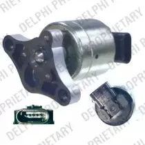 EG10003-12B1 DELPHI Клапан возврата ОГ EG10003-12B1 DELPHI Клапан возврата ОГ