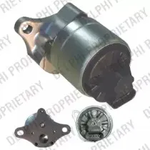 EG10006-12B1 DELPHI Клапан возврата ОГ EG10006-12B1 DELPHI Клапан возврата ОГ