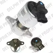 EG10015-12B1 DELPHI Клапан возврата ОГ EG10015-12B1 DELPHI Клапан возврата ОГ