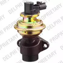 EG10283-12B1 DELPHI Клапан возврата ОГ EG10283-12B1 DELPHI Клапан возврата ОГ