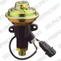 EG10335-12B1 DELPHI Клапан возврата ОГ EG10335-12B1 DELPHI Клапан возврата ОГ
