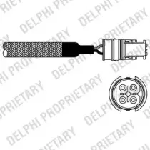 ES10581-12B1 DELPHI Лямбда-зонд ES10581-12B1 DELPHI Лямбда-зонд