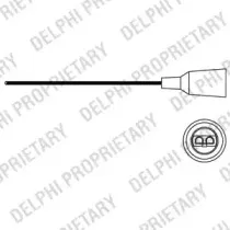 ES10674-12B1 DELPHI Лямбда-зонд ES10674-12B1 DELPHI Лямбда-зонд