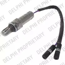 ES10761-12B1 DELPHI Лямбда-зонд ES10761-12B1 DELPHI Лямбда-зонд