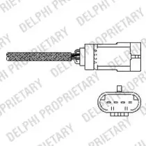 ES10793-12B1 DELPHI Лямбда-зонд ES10793-12B1 DELPHI Лямбда-зонд