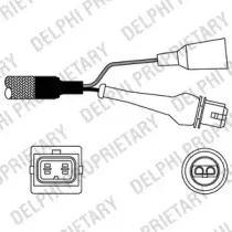 ES10957-12B1 DELPHI Лямбда-зонд ES10957-12B1 DELPHI Лямбда-зонд
