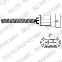 ES10971-12B1 DELPHI Лямбда-зонд ES10971-12B1 DELPHI Лямбда-зонд