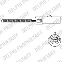 ES10997-12B1 DELPHI Лямбда-зонд ES10997-12B1 DELPHI Лямбда-зонд