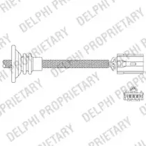 ES11043-12B1 DELPHI Лямбда-зонд ES11043-12B1 DELPHI Лямбда-зонд
