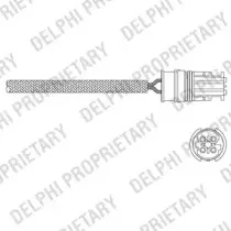 ES11051-12B1 DELPHI Лямбда-зонд ES11051-12B1 DELPHI Лямбда-зонд