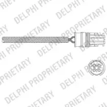 ES11060-12B1 DELPHI Лямбда-зонд ES11060-12B1 DELPHI Лямбда-зонд
