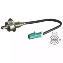 ES11107-12B1 DELPHI Лямбда-зонд ES11107-12B1 DELPHI Лямбда-зонд
