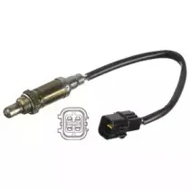 ES11119-12B1 DELPHI Лямбда-зонд ES11119-12B1 DELPHI Лямбда-зонд