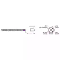 ES20045-11B1 DELPHI Лямбда-зонд ES20045-11B1 DELPHI Лямбда-зонд