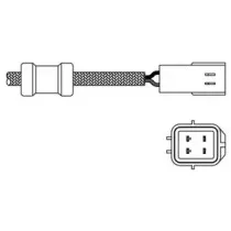 ES20049-11B1 DELPHI Лямбда-зонд ES20049-11B1 DELPHI Лямбда-зонд