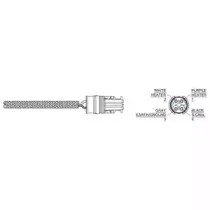 ES20173-11B1 DELPHI Лямбда-зонд ES20173-11B1 DELPHI Лямбда-зонд