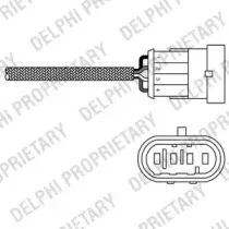ES20231-12B1 DELPHI Лямбда-зонд ES20231-12B1 DELPHI Лямбда-зонд