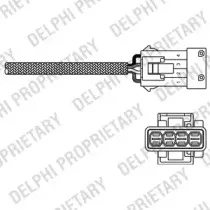 ES20245-12B1 DELPHI Лямбда-зонд ES20245-12B1 DELPHI Лямбда-зонд