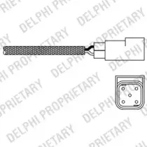 ES20253-12B1 DELPHI Лямбда-зонд ES20253-12B1 DELPHI Лямбда-зонд