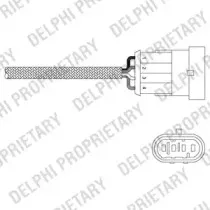 ES20265-12B1 DELPHI Лямбда-зонд ES20265-12B1 DELPHI Лямбда-зонд
