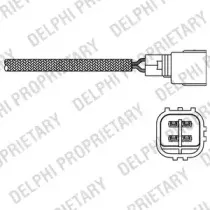 ES20268-12B1 DELPHI Лямбда-зонд ES20268-12B1 DELPHI Лямбда-зонд