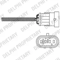ES20277-12B1 DELPHI Лямбда-зонд ES20277-12B1 DELPHI Лямбда-зонд