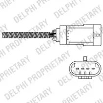 ES20280-12B1 DELPHI Лямбда-зонд ES20280-12B1 DELPHI Лямбда-зонд