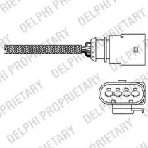 ES20289-12B1 DELPHI Лямбда-зонд ES20289-12B1 DELPHI Лямбда-зонд