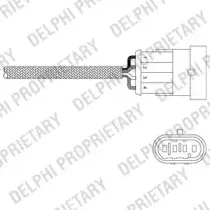 ES20302-12B1 DELPHI Лямбда-зонд ES20302-12B1 DELPHI Лямбда-зонд