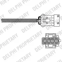 ES20309-12B1 DELPHI Лямбда-зонд ES20309-12B1 DELPHI Лямбда-зонд