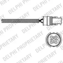 ES20312-12B1 DELPHI Лямбда-зонд ES20312-12B1 DELPHI Лямбда-зонд