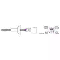 ES20324-11B1 DELPHI Лямбда-зонд ES20324-11B1 DELPHI Лямбда-зонд