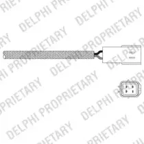 ES20333-12B1 DELPHI Лямбда-зонд ES20333-12B1 DELPHI Лямбда-зонд
