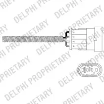 ES20344-12B1 DELPHI Лямбда-зонд ES20344-12B1 DELPHI Лямбда-зонд